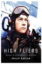 Book cover of High Fliers by Philip Kaplan