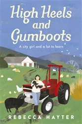 Book cover of High Heels and Gumboots by Unknown