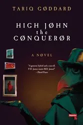 Book cover of High John the Conqueror by Unknown