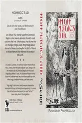 Book cover of High Magic's Aid by Gerald B Gardner