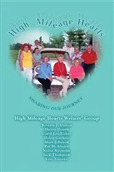 Book cover of High Mileage Hearts by Beverly J. Dalton