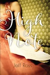 Book cover of High Note by Jeff Ross