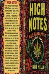 Book cover of High Notes by Neil Kelly