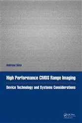 Book cover of High Performance CMOS Range Imaging by Andreas Süss