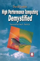 Book cover of High Performance Computing Demystified by David Loshin