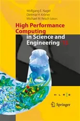 Book cover of High Performance Computing in Science and Engineering ‘13 by Wolfgang E. Nagel
