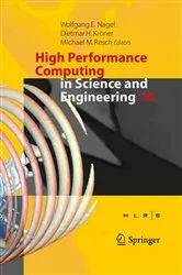 Book cover of High Performance Computing in Science and Engineering ´15 by Wolfgang E. Nagel