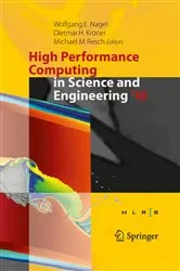 Book cover of High Performance Computing in Science and Engineering ´16 by Wolfgang E. Nagel