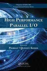 Book cover of High Performance Parallel I/O by Prabhat