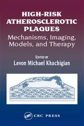 Book cover of High-Risk Atherosclerotic Plaques by Unknown