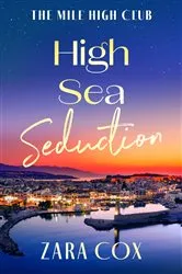 Book cover of High Sea Seduction by Unknown