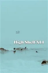 Book cover of High Shelf XLI by Unknown