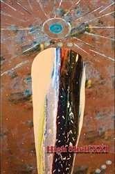 Book cover of High Shelf XXI by High Shelf Press