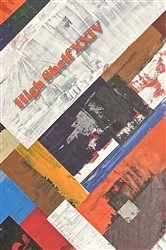 Book cover of High Shelf XXIV by High Shelf Press