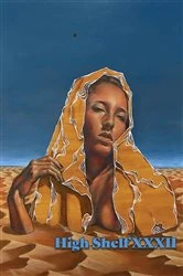 Book cover of High Shelf XXXII by High Shelf Press