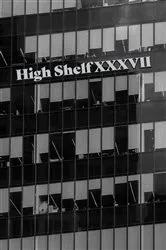 Book cover of High Shelf XXXVII by High Shelf Press