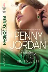 Book cover of High Society by Ben Elton