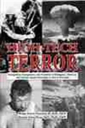 Book cover of High-Tech Terror by Robert Samuel Cromartie