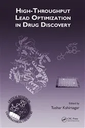 Book cover of High-Throughput Lead Optimization in Drug Discovery by Tushar Kshirsagar
