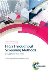 Book cover of High Throughput Screening Methods by Joshua A Bittker