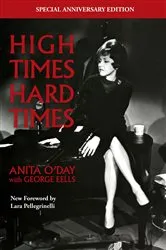 Book cover of High Times Hard Times by Unknown