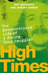 Book cover of High Times by Unknown