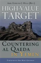 Book cover of High-Value Target by Edmund J. Hull