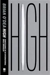 Book cover of High by Unknown