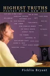 Book cover of Highest Truths by Ficklin Bryant