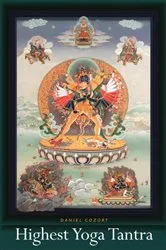 Book cover of Highest Yoga Tantra by Daniel Cozort