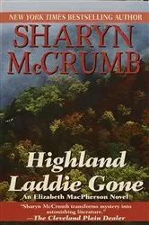 Book cover of Highland Laddie Gone by Unknown