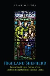 Book cover of Highland Shepherd by Unknown