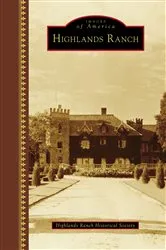 Book cover of Highlands Ranch by Unknown