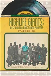 Book cover of Highlife Giants by John Collins