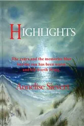 Book cover of Highlights by Michael Newman
