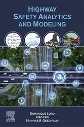 Book cover of Highway Safety Analytics and Modeling by Unknown