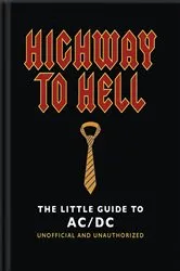 Book cover of Highway to Hell by OH