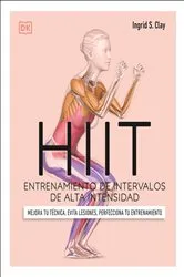 Book cover of HIIT (Science of HIIT) by Unknown