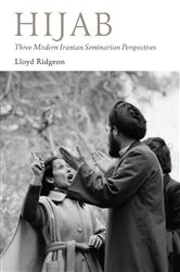Book cover of Hijab by Guruprasad Kaginele