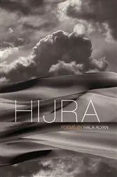 Book cover of Hijra by Hala Alyan