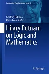 Book cover of Hilary Putnam on Logic and Mathematics by Geoffrey Hellman