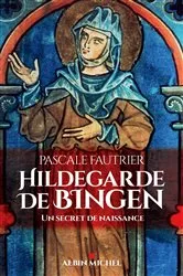 Book cover of Hildegarde de Bingen by Unknown