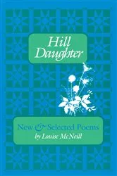 Book cover of Hill Daughter by Unknown