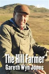 Book cover of Hill Farmer by Unknown