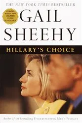 Book cover of Hillary's Choice by Gail Sheehy