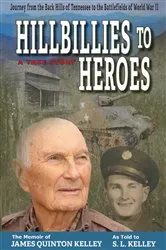 Book cover of Hillbillies to Heroes by Unknown