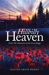 Book cover of Hillbilly Heaven by Unknown