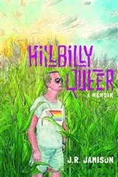 Book cover of Hillbilly Queer by Unknown