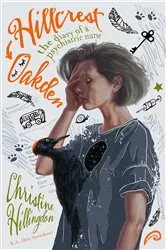 Book cover of Hillcrest-Oakden by Christine Hillingdon