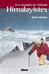 Book cover of Himalayistes by Gilles Modica